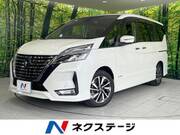 2022 NISSAN SERENA