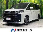 2025 TOYOTA NOAH