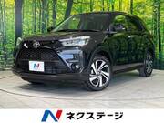 2023 TOYOTA RAIZE