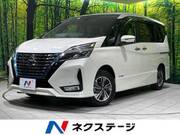 2019 NISSAN SERENA