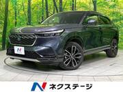 2023 HONDA VEZEL