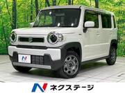 2025 SUZUKI HUSTLER