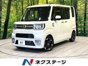 2018 DAIHATSU WAKE