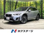 2020 SUBARU XV