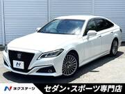 2021 TOYOTA CROWN HYBRID