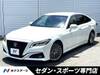 TOYOTA CROWN HYBRID