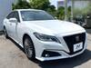 TOYOTA CROWN HYBRID