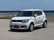2016 SUZUKI IGNIS