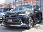 2023 LEXUS LX