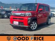 2022 DAIHATSU OTHER