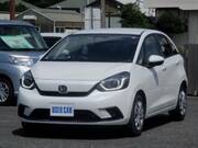 2021 HONDA FIT