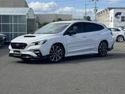 2025 SUBARU LEVORG