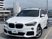2016 BMW X1