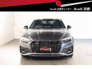2024 AUDI A5 SPORTBACK