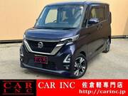 2022 NISSAN ROOX