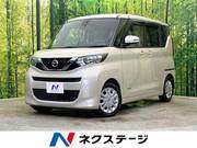 2021 NISSAN ROOX