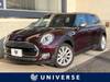 BMW MINI