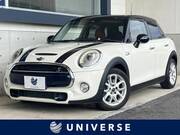 2017 BMW MINI COOPER S