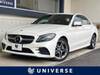 MERCEDES BENZ C-CLASS