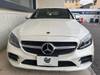 MERCEDES BENZ C-CLASS