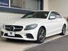 MERCEDES BENZ C-CLASS