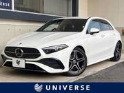 2023 MERCEDES BENZ A-CLASS