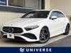 MERCEDES BENZ A-CLASS