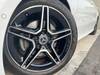 MERCEDES BENZ A-CLASS