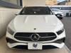 MERCEDES BENZ A-CLASS