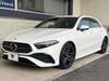 MERCEDES BENZ A-CLASS