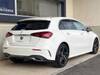 MERCEDES BENZ A-CLASS