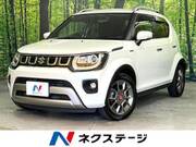 2021 SUZUKI IGNIS