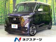 2023 NISSAN ROOX