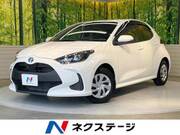 2024 TOYOTA YARIS