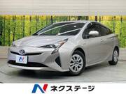 2018 TOYOTA PRIUS S