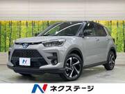 2026 TOYOTA RAIZE