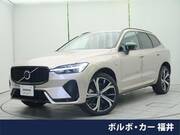 2026 VOLVO XC60