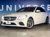 MERCEDES BENZ C-CLASS