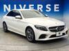 MERCEDES BENZ C-CLASS