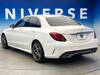 MERCEDES BENZ C-CLASS