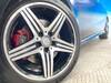 MERCEDES BENZ CLA-CLASS Shooting Brake