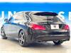 MERCEDES BENZ CLA-CLASS Shooting Brake