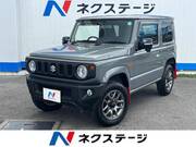 2024 SUZUKI JIMNY XC