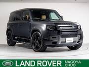 2023 LAND ROVER DEFENDER