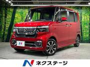 2024 HONDA N-BOX CUSTOM