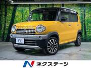 2016 SUZUKI HUSTLER