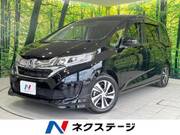 2017 HONDA FREED G