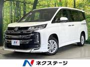 2024 TOYOTA NOAH
