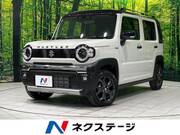 2025 SUZUKI HUSTLER