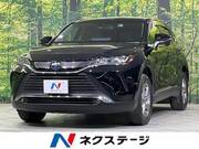 2023 TOYOTA HARRIER HYBRID
